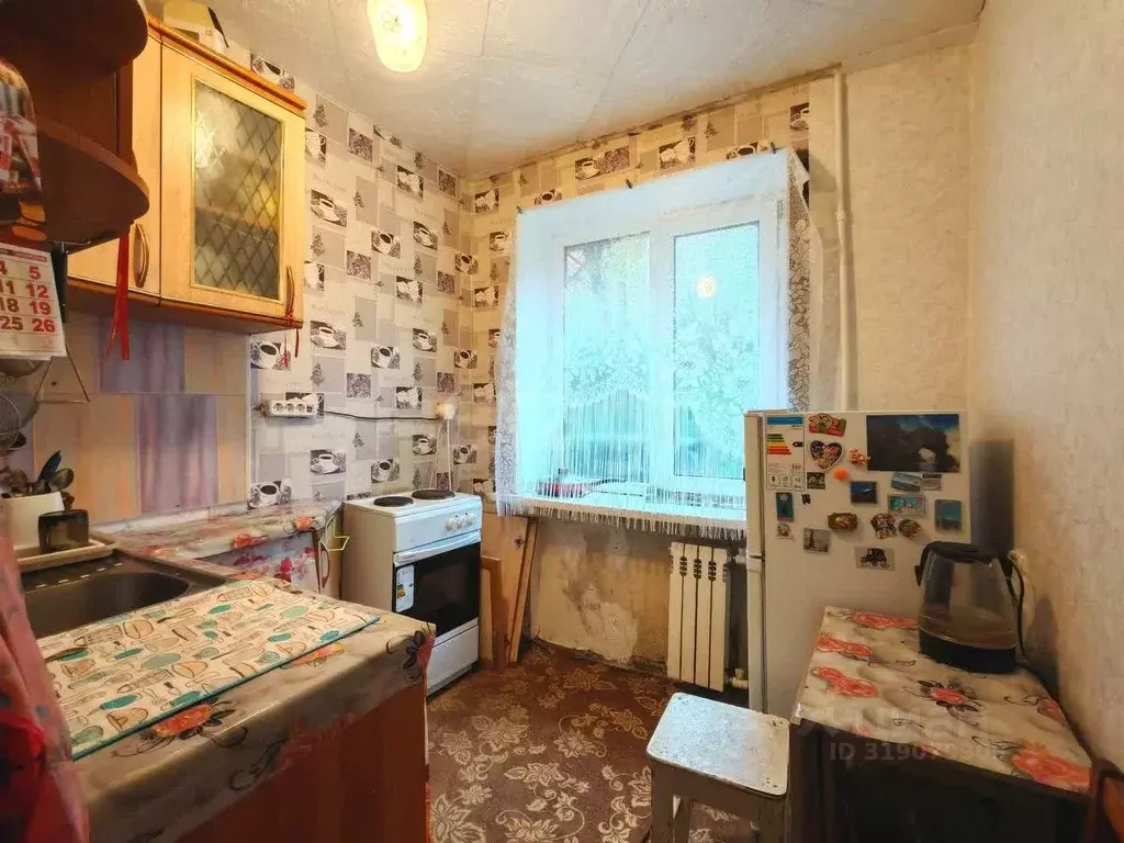 3-к кв. Камчатский край, Петропавловск-Камчатский ул. Штурмана ... - Фото 1