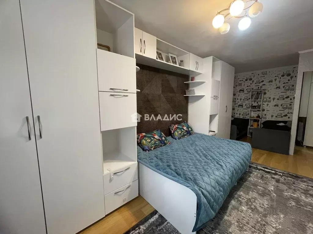 1-к кв. Белгородская область, Белгород ул. Макаренко, 34 (39.0 м) - Фото 2