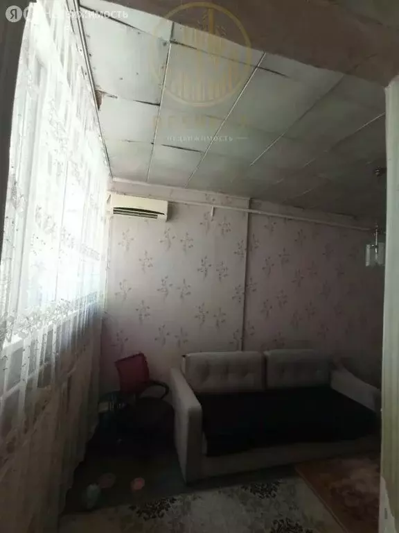 3-комнатная квартира: Пятигорск, улица Козлова, 36 (63 м) - Фото 2