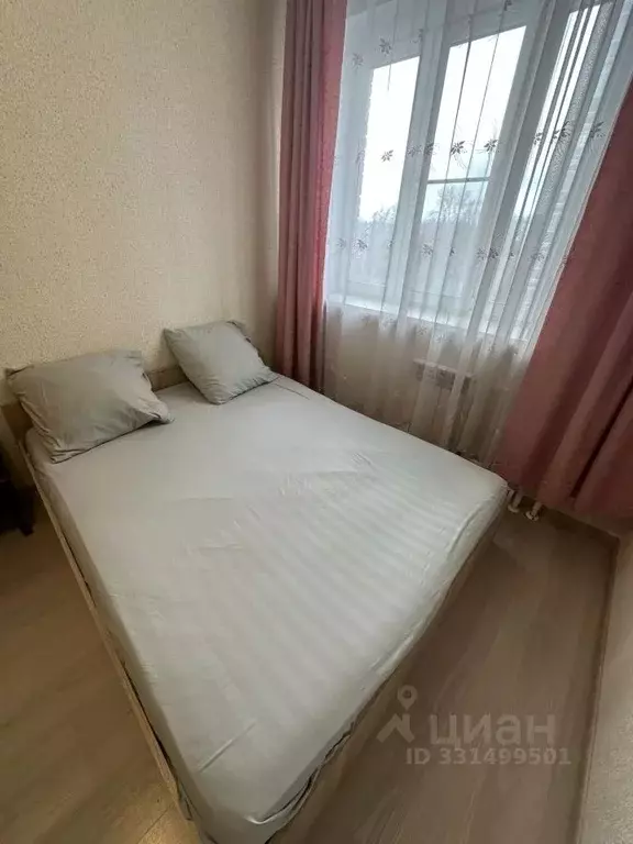 1-к кв. Тульская область, Тула Октябрьская ул., 221/3 (29.6 м) - Фото 2