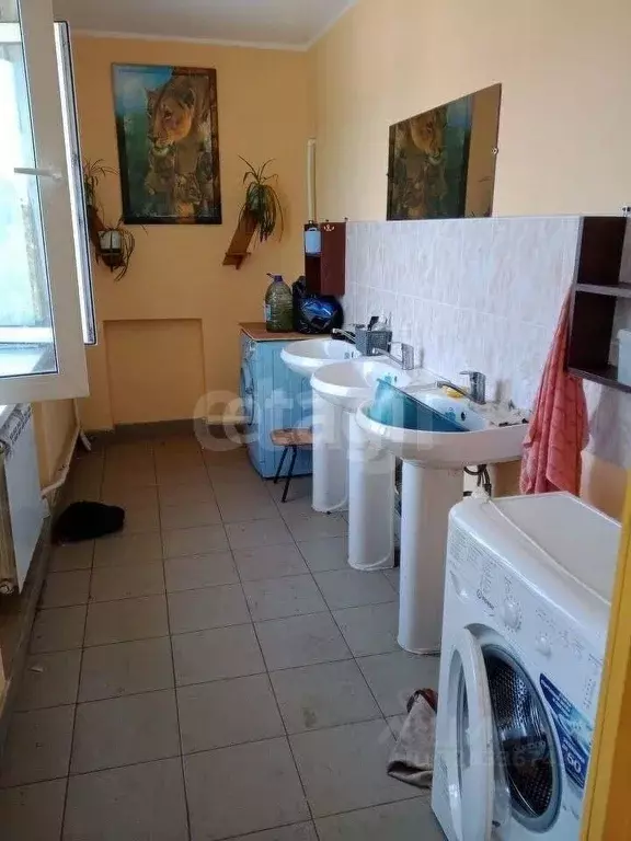 Комната Свердловская область, Нижний Тагил Гвардейская ул., 23 (9.1 м) - Фото 1