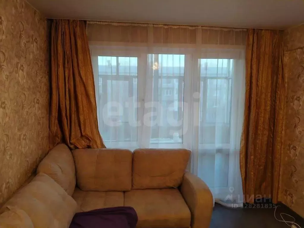 3-к кв. Иркутская область, Ангарск 92-й кв-л,  (68.1 м) - Фото 1