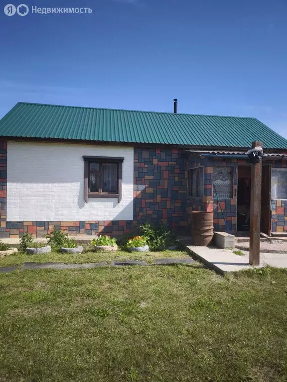 Дом в Сарафаново, Северная улица, 7 (35.8 м) - Фото 0
