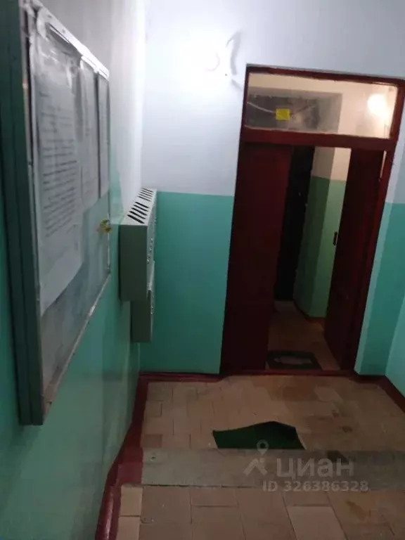 1-к кв. Тверская область, Кимры ул. Челюскинцев, 8 (33.8 м) - Фото 1