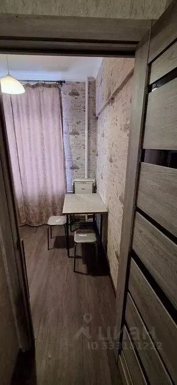 1-к кв. Москва 9-я Парковая ул., 52К3 (31.0 м) - Фото 2