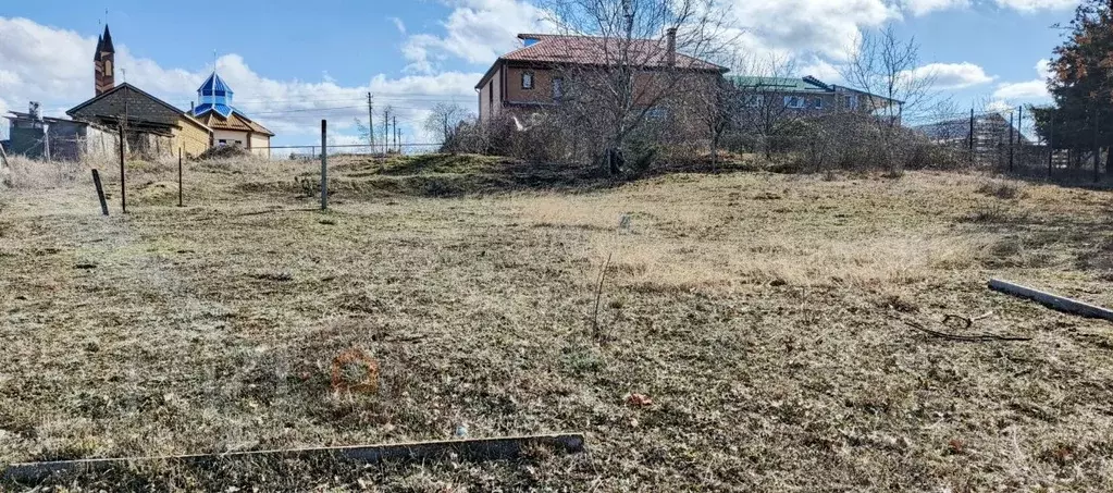 Участок в Севастополь с. Родное, ул. Садовая, 51 (9.0 сот.) - Фото 0