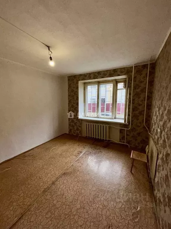 Комната Владимирская область, Владимир ул. 9 Января, 3 (17.0 м) - Фото 2