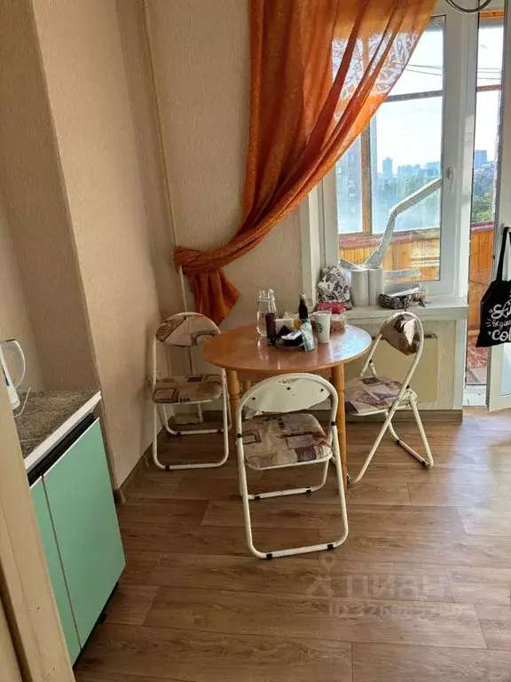 1-к кв. Москва Песчаный пер., 4 (35.0 м) - Фото 1