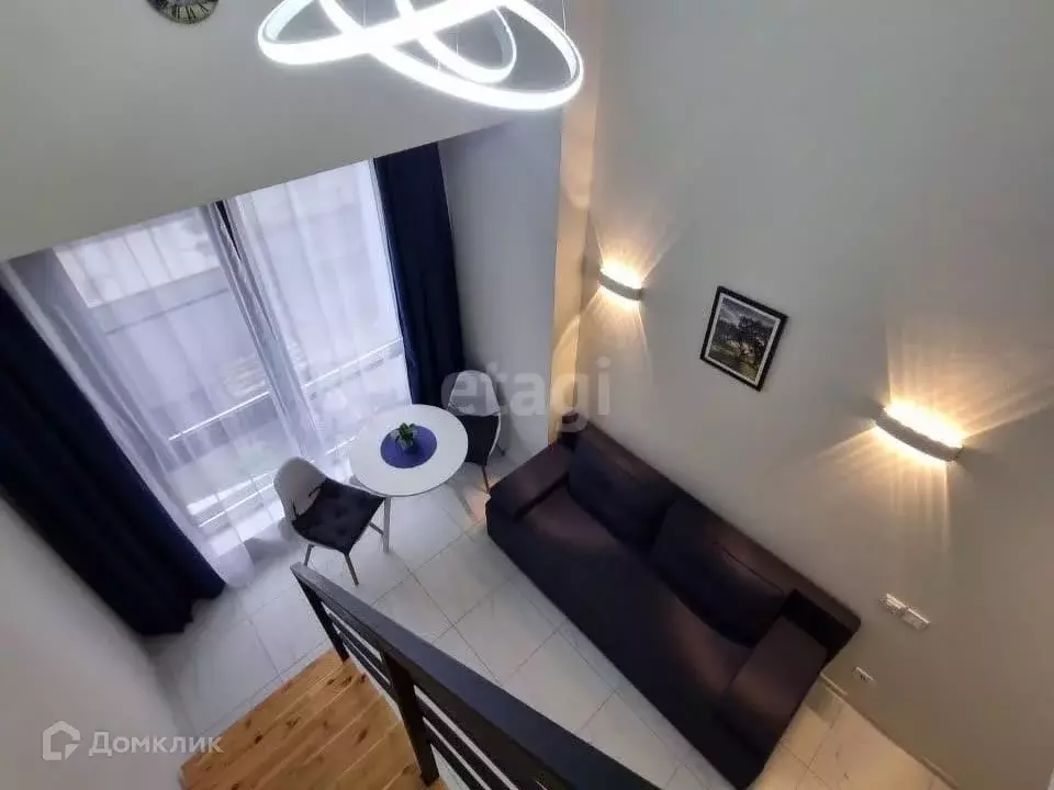 Продаётся 1-к квартира, 36 м - Фото 0