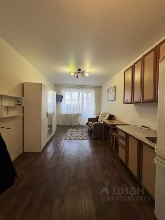 Комната Татарстан, Казань Коллективная ул., 29 - Фото 1