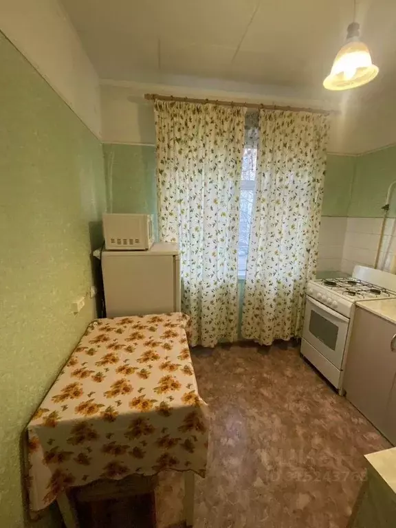 1-к кв. Ярославская область, Ярославль ул. Городской Вал, 14а (32.0 м) - Фото 0