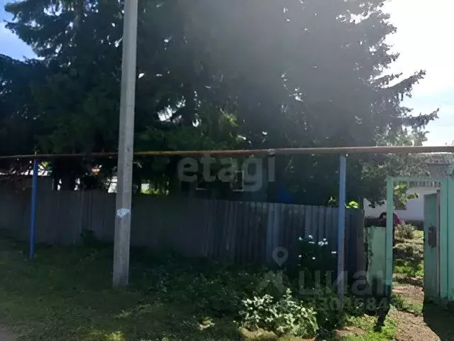 Дом в Белгородская область, Губкинский городской округ, с. Чуево ул. ... - Фото 1