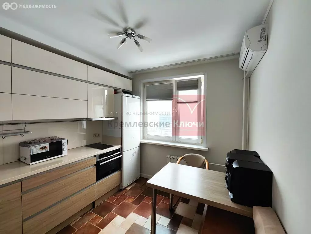 2-комнатная квартира: Москва, Профсоюзная улица, 146к1 (51.8 м) - Фото 1