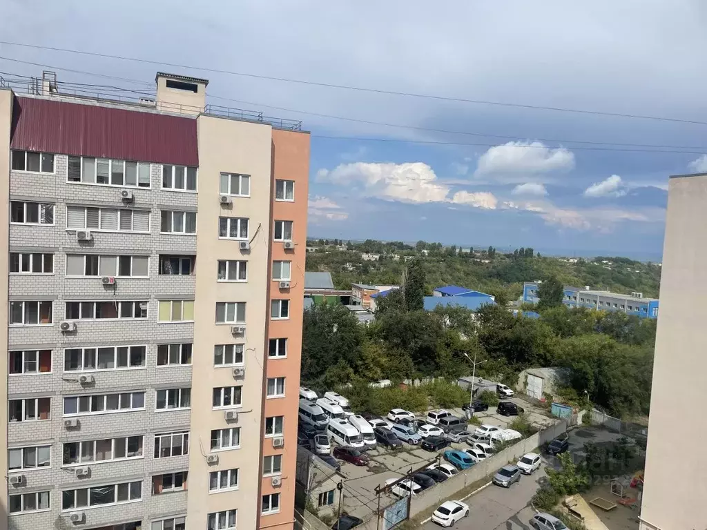 2-к кв. Саратовская область, Саратов Весенняя ул., 10А (59.9 м) - Фото 0