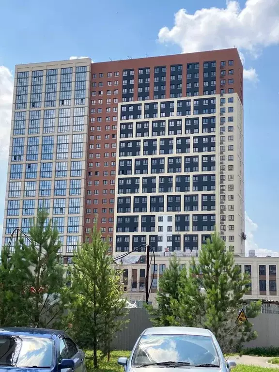 1-к кв. Новосибирская область, Новосибирск Светлановская ул., 46/1 ... - Фото 2