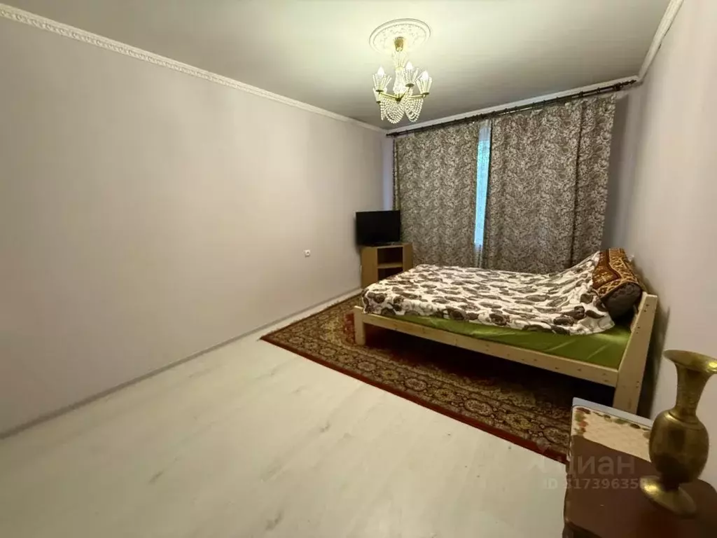 1-к кв. Москва ул. Чечулина, 4 (40.0 м) - Фото 1