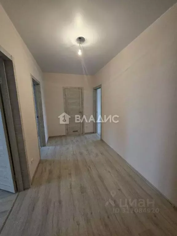 2-к кв. Белгородская область, Белгородский район, Разумное рп, ... - Фото 2