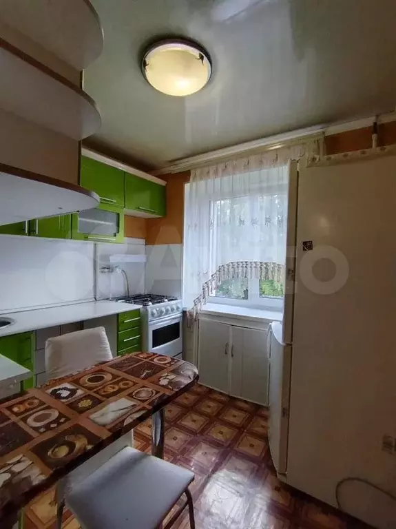 2-к. квартира, 45,1 м, 4/5 эт. - Фото 1