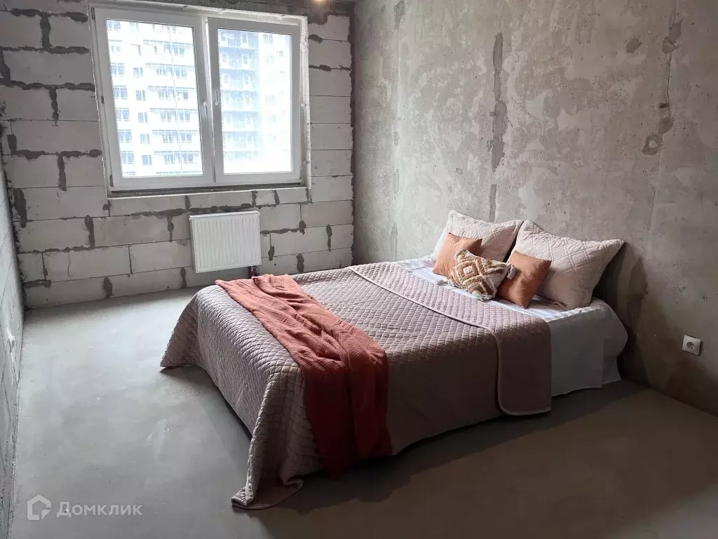 Продаётся 1-к квартира, 34.1 м - Фото 0