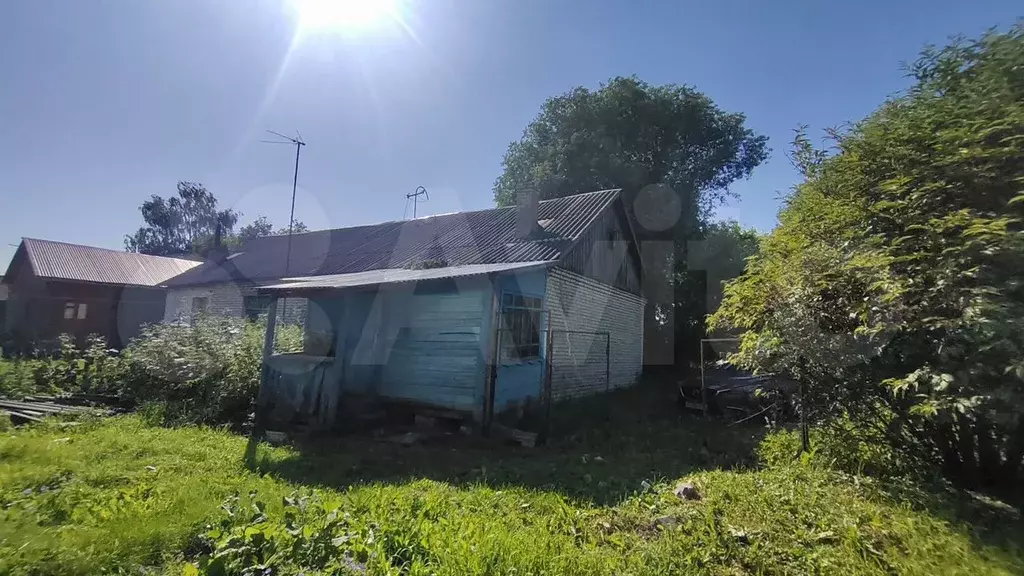Дом 40 м на участке 11 сот. - Фото 0