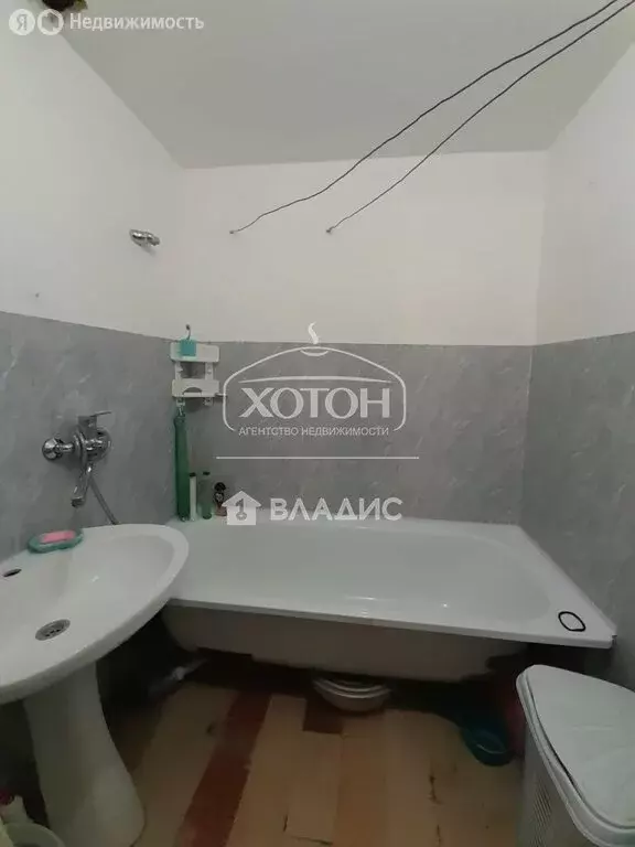2-комнатная квартира: Элиста, 2-й микрорайон, 13 (52.2 м) - Фото 1
