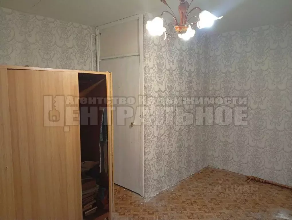 1-к кв. Смоленская область, Смоленск пос. Красный Бор, 4/287 (34.0 м) - Фото 1