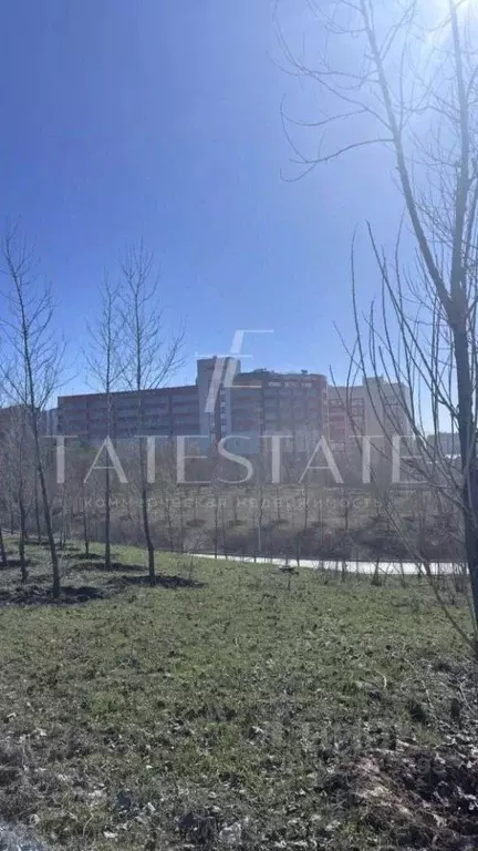 Помещение свободного назначения в Татарстан, Казань ул. Аметьевская ... - Фото 1