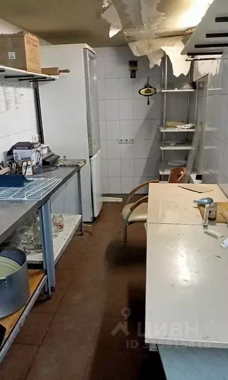 Помещение свободного назначения в Оренбургская область, Оренбург ... - Фото 1