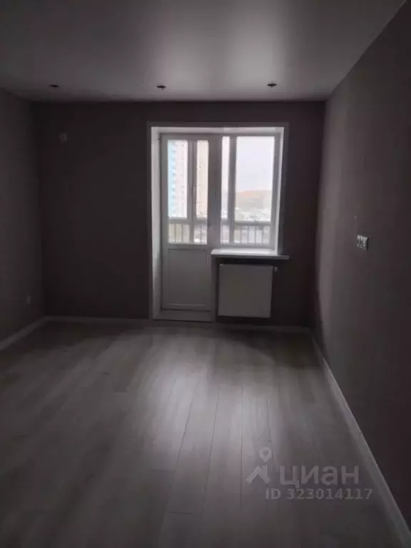 2-к кв. Самарская область, Самара бул. Засамарская Слобода, 7 (58.2 м) - Фото 1