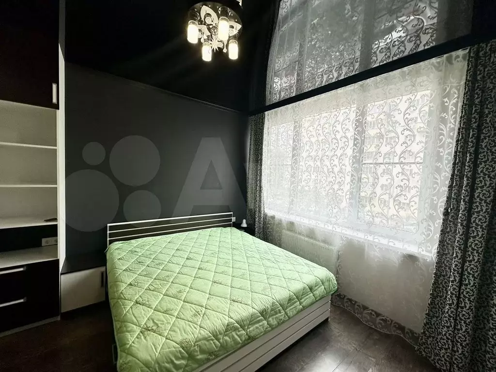 2-к. квартира, 43 м, 2/25 эт. - Фото 0