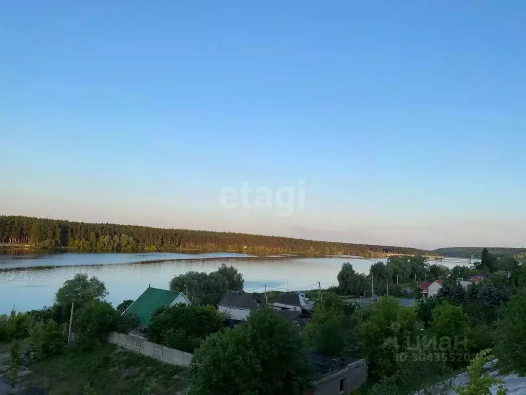 Участок в Белгородская область, Белгородский район, Тавровское с/пос, ... - Фото 1