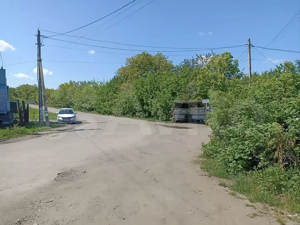 Участок 6,2 сот. (СНТ, ДНП) - Фото 0