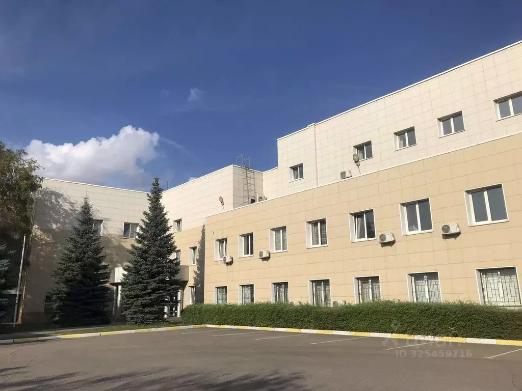 Помещение свободного назначения в Москва 1-я Магистральная ул., 11/2С1 ... - Фото 1