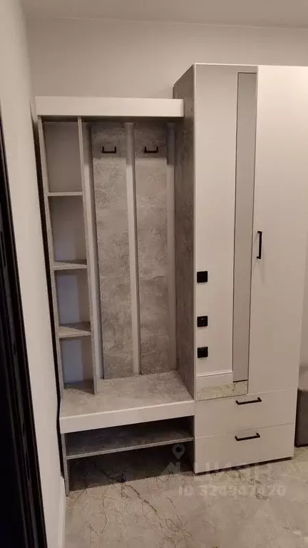 2-к кв. Москва ул. Алексея Дикого, 7К1 (40.0 м) - Фото 1