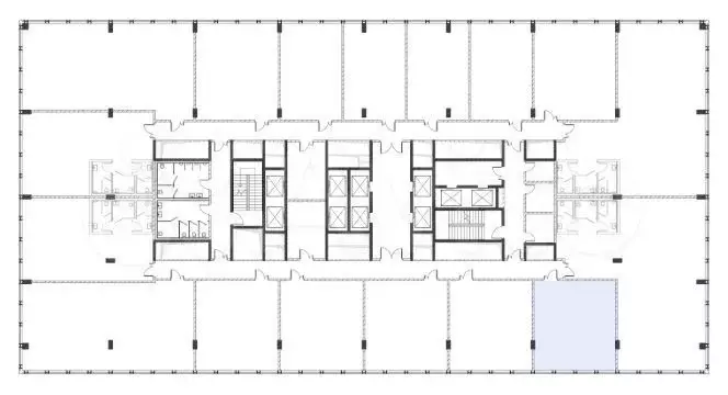 Продам офисное помещение, 75 м - Фото 0