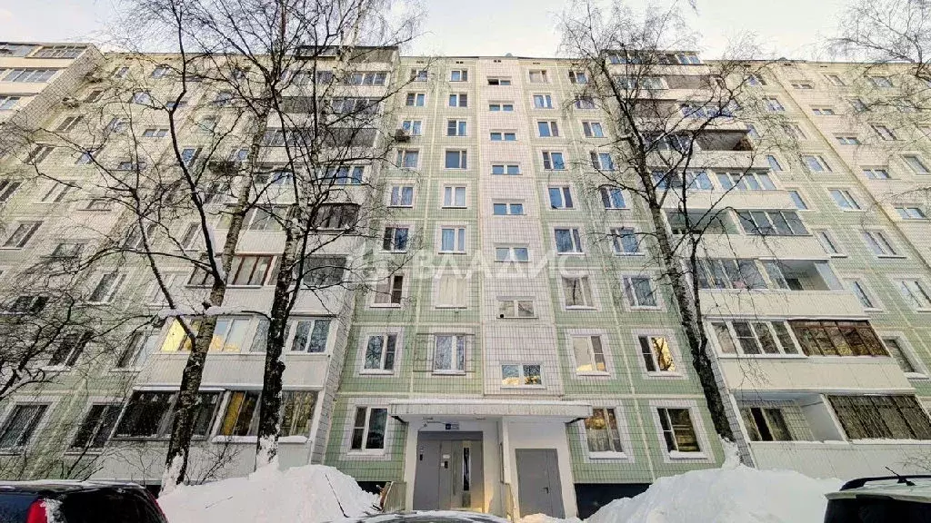 Продается 3-комнатная квартира - Фото 2