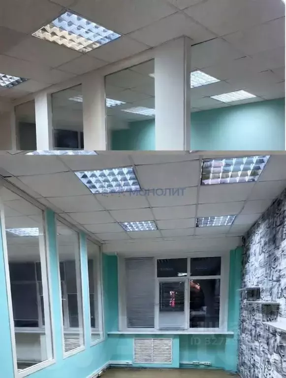 Офис в Нижегородская область, Бор Стеклозаводское ш. (44 м) - Фото 2