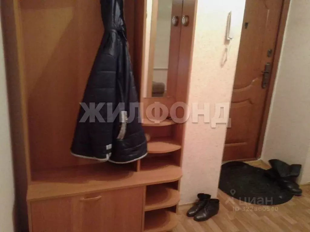 1-к кв. Новосибирская область, Новосибирск ул. Ключ-Камышенское плато, ... - Фото 1