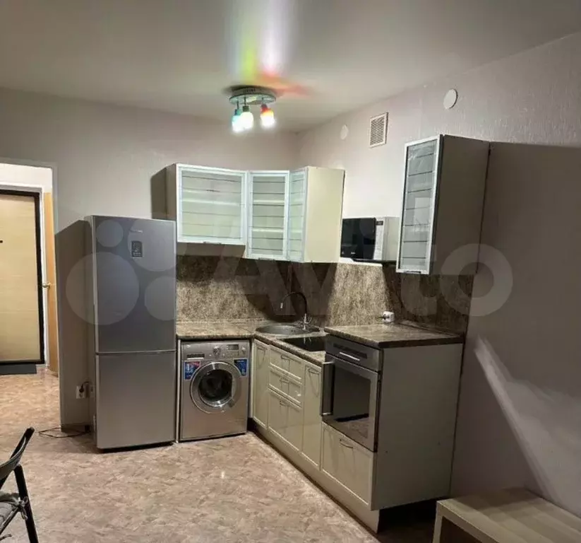Квартира-студия, 24 м, 3/6 эт. - Фото 0