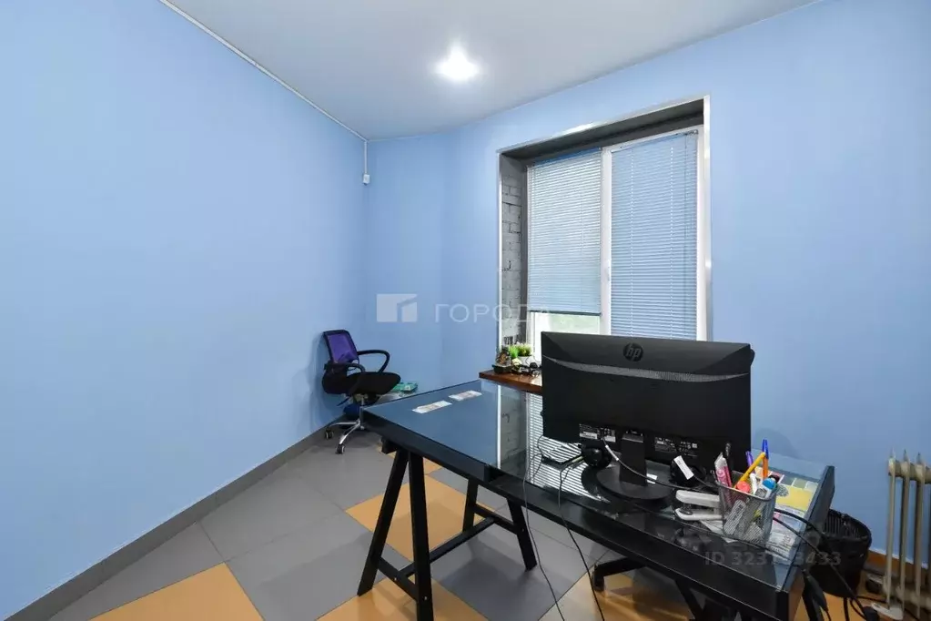 Офис в Новосибирская область, Новосибирск ул. Связистов, 158 (85 м) - Фото 1