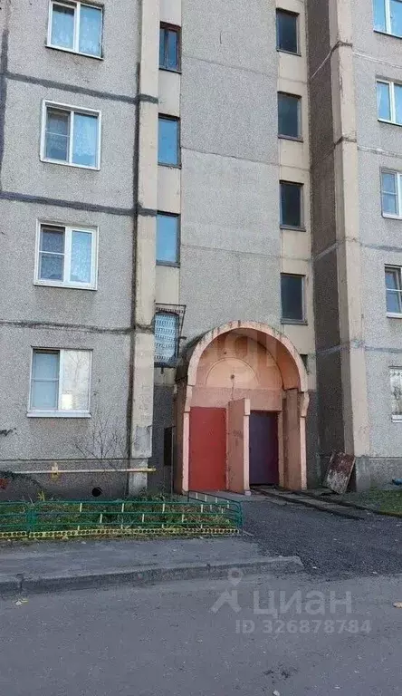 2-к кв. Воронежская область, Воронеж Ржевская ул., 9 (54.0 м) - Фото 1