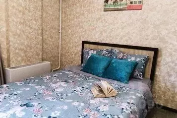 1-к кв. Татарстан, Казань ул. Баки Урманче, 6 (45.0 м) - Фото 0