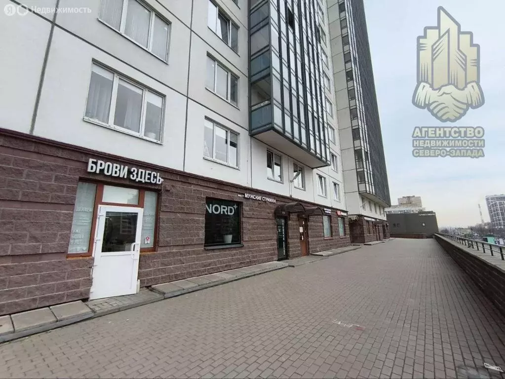 Помещение свободного назначения (102 м) - Фото 2