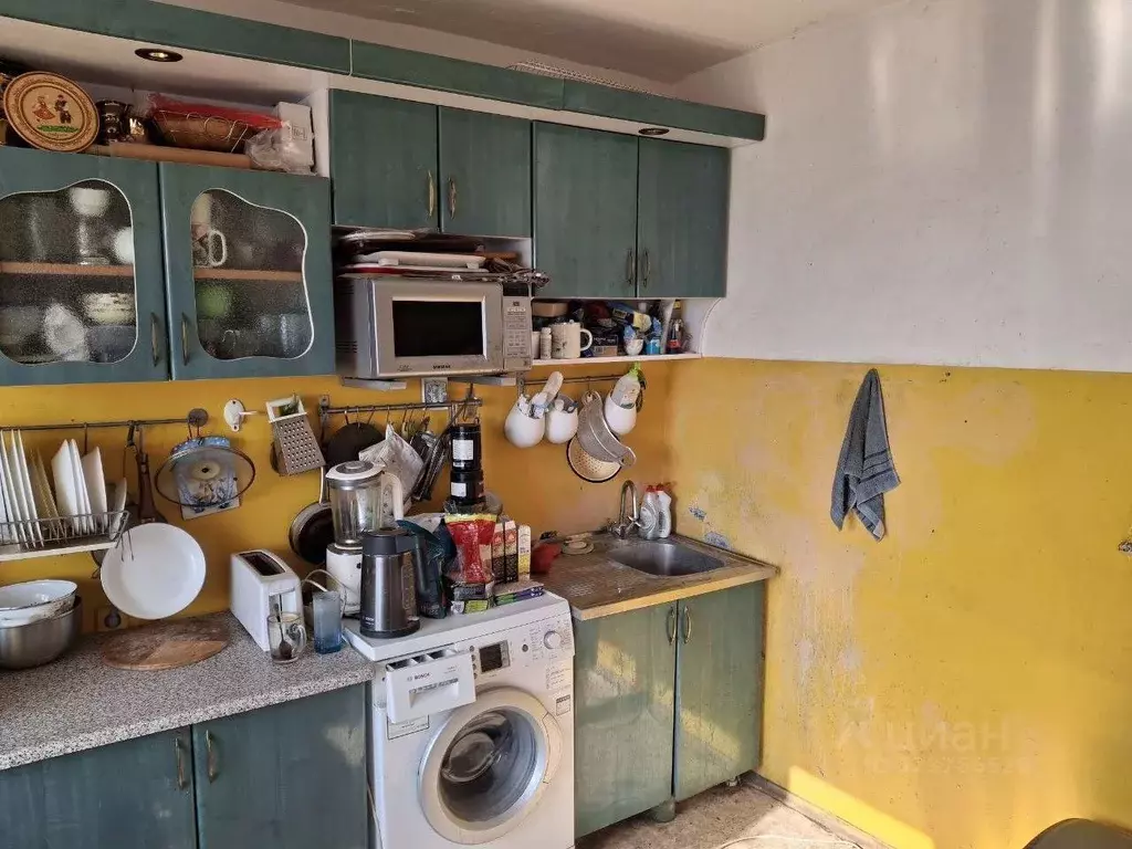 2-к кв. Ростовская область, Ростов-на-Дону Западный мкр, ул. 339-й ... - Фото 1