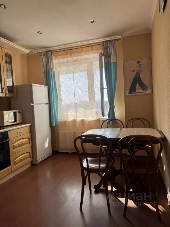 2-к кв. Москва 2-я Владимирская ул., 45 (72.0 м) - Фото 1