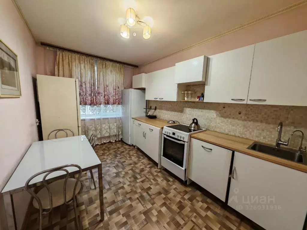 2-к кв. Новосибирская область, Новосибирск ул. Петухова, 156 (64.0 м) - Фото 1