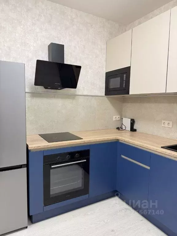 1-к кв. Санкт-Петербург пос. Парголово, дор. Михайловская, 16к3 (36.0 ... - Фото 1