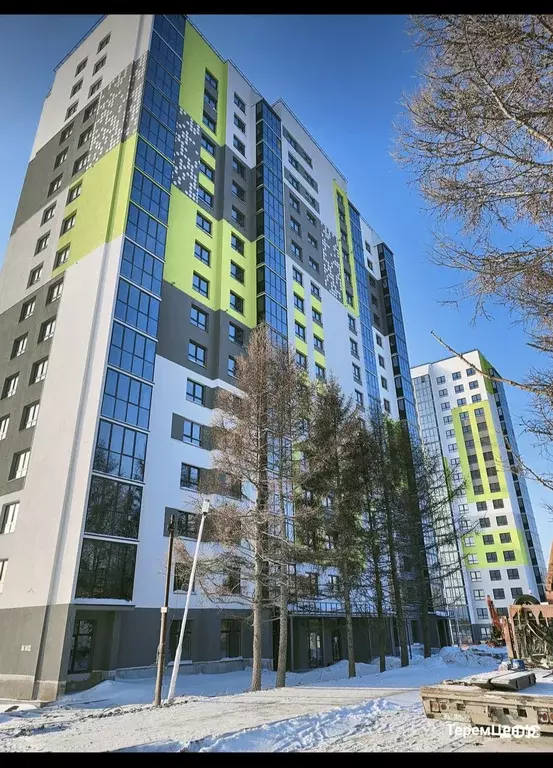 Продаётся 1-к квартира, 36 м - Фото 0