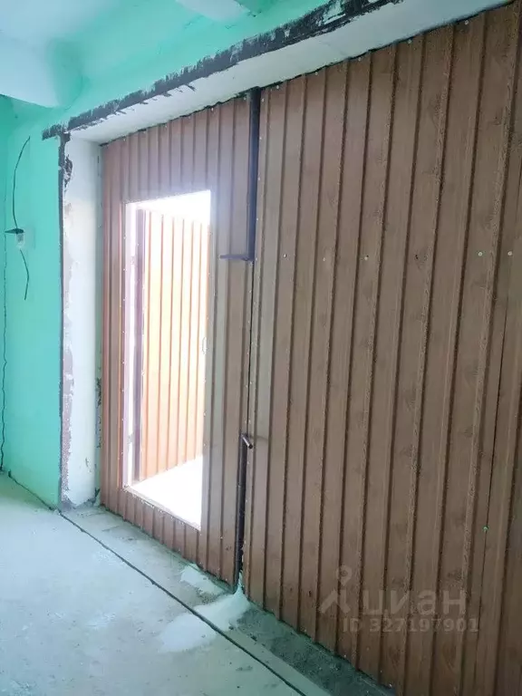 Гараж в Омская область, Омский район муниципальный округ, с. Троицкое, ... - Фото 1