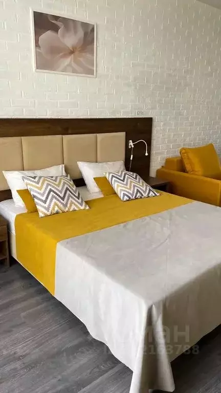 Комната Краснодарский край, Анапа муниципальный округ, с. Витязево ул. ... - Фото 1